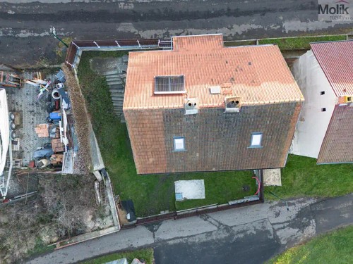 Prodej domu 350 m², pozemek 323 m²