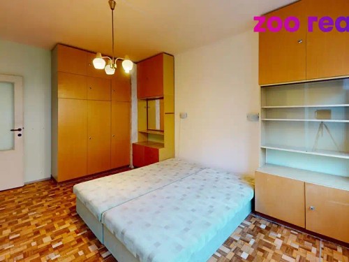 Prodaný byt 4+1 78 m²