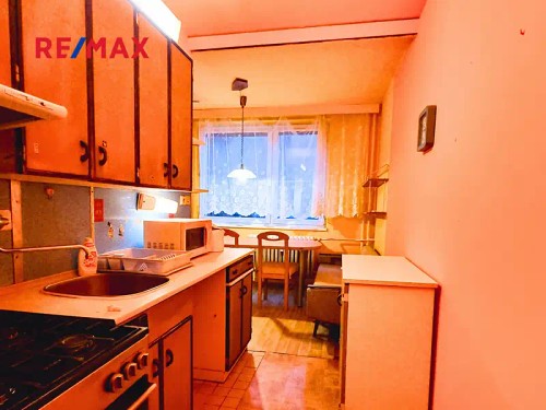 Prodaný byt 3+1 72 m²