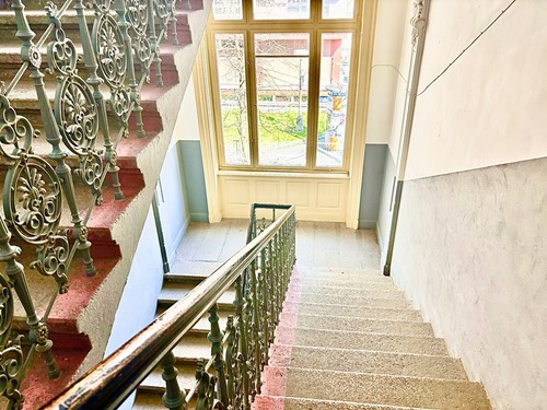 Prodaný byt 2+1 77 m²