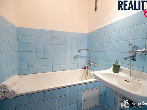 Prodaný byt 2+1 51 m²