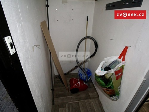 Prodaný byt 3+1 73 m²