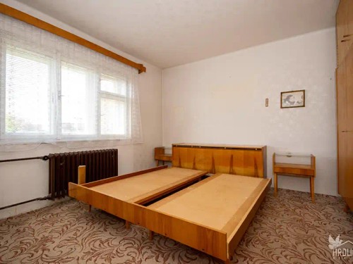 Prodej domu 164 m², pozemek 829 m²
