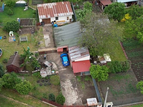 Prodaný dům 60 m², pozemek 943 m²