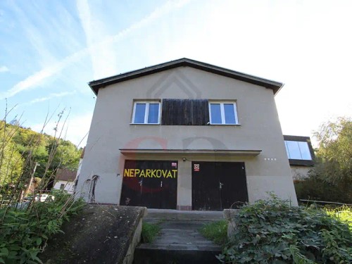 Prodej domu 150 m², pozemek 104 m²