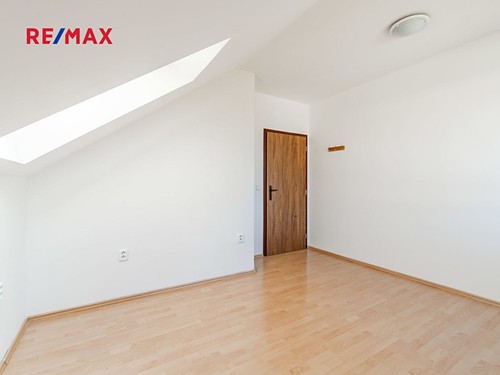 Prodaný dům 182 m², pozemek 1009 m²