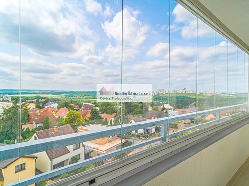Prodaný byt 3+1 70 m²