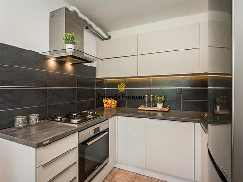 Prodaný byt 3+1 62 m²