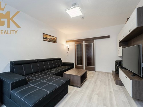 Prodaný byt 3+1 78 m²