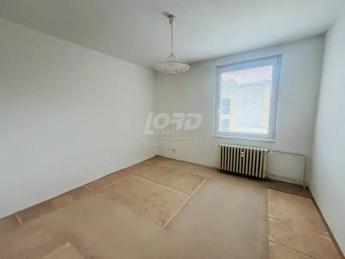 Prodaný byt 3+1 64 m²