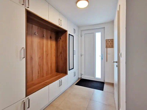 Prodaný dům 100 m², pozemek 175 m²