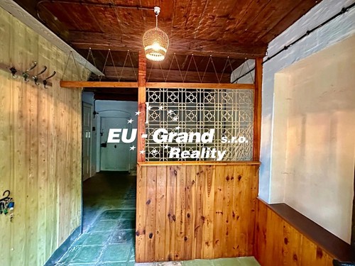 Prodaný dům 149 m², pozemek 3035 m²