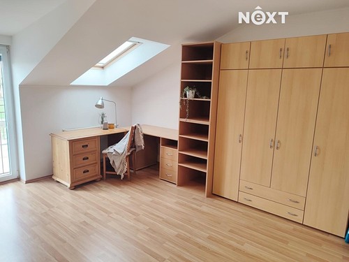 Prodaný byt 2+kk 54 m²