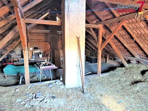 Prodaný dům 97 m², pozemek 632 m²