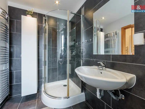 Prodej bytu 2+1 57 m²