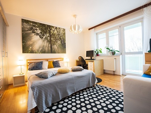 Prodaný byt 2+kk 52 m²