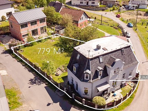 Prodaný byt 3+1 74 m²