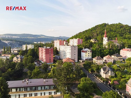 Prodaný byt 2+1 64 m²