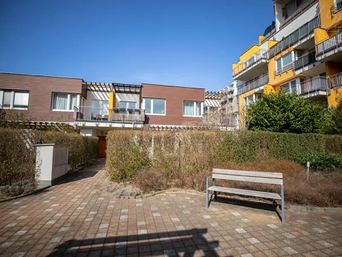 Prodaný  byt 4+1 95 m²