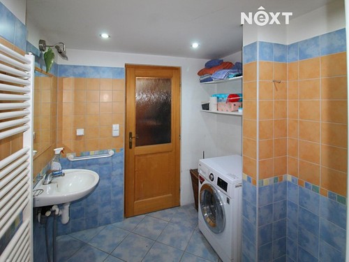 Prodaná chata 80 m², pozemek 667 m²