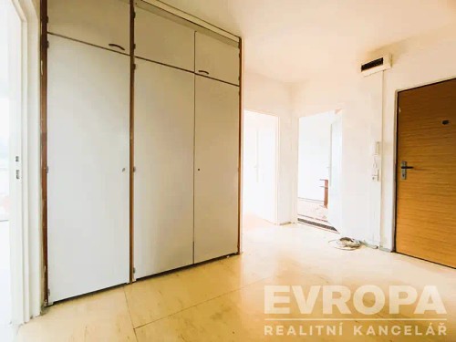 Prodaný byt 5+1 87 m²