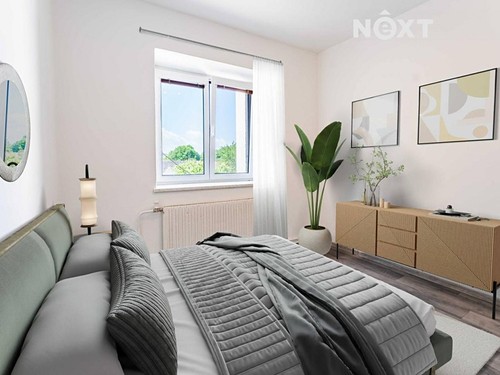 Prodaný byt 3+1 76 m²