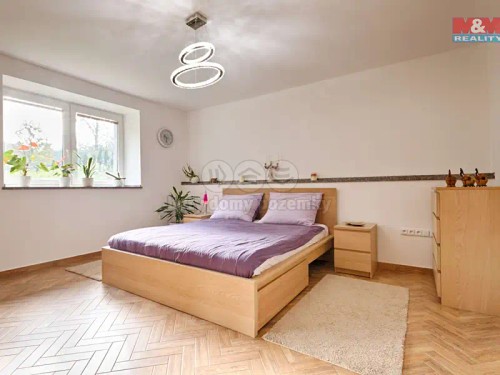 Prodaný dům 151 m², pozemek 350 m²
