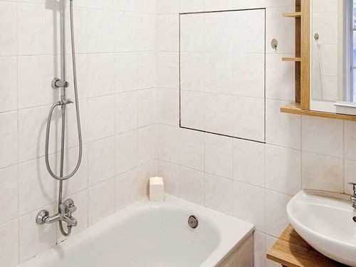 Prodaný byt 2+kk 58 m²
