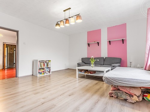 Prodaný dům 338 m², pozemek 1241 m²