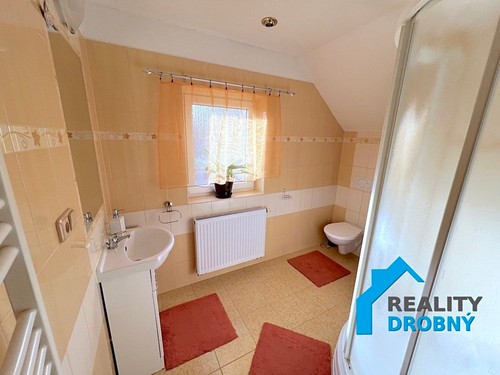 Prodaný dům 125 m², pozemek 934 m²