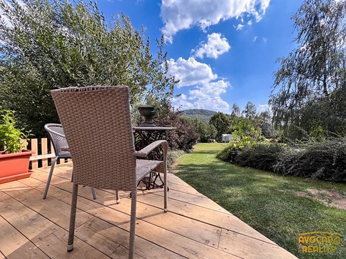 Prodej stavebního pozemku 1869 m²