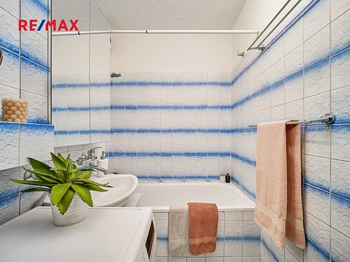 Prodaný byt 3+1 71 m²
