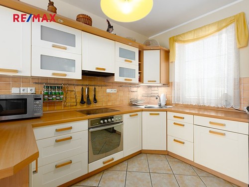 Prodaný dům 135 m², pozemek 350 m²