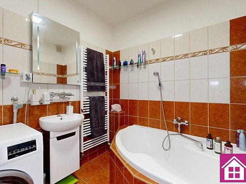 Prodaný  byt 3+1 69 m²