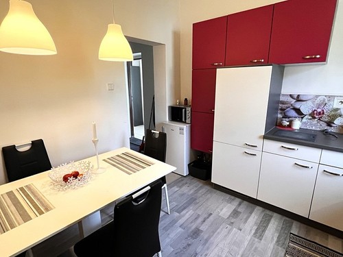 Prodaný byt 4+1 80 m²