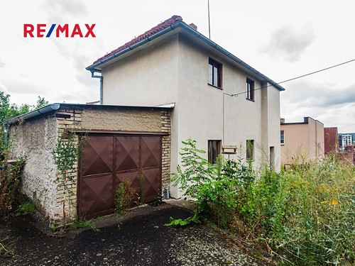 Prodaný dům 102 m², pozemek 461 m²