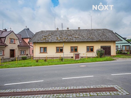 Prodaný dům 150 m², pozemek 580 m²
