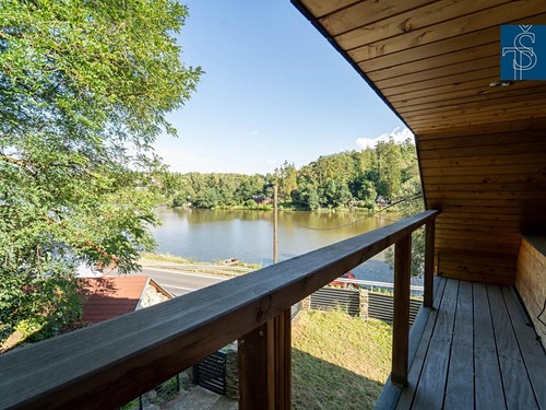Prodaný dům 122 m², pozemek 200 m²