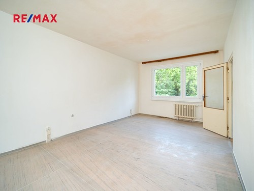 Prodaný byt 2+1 64 m²