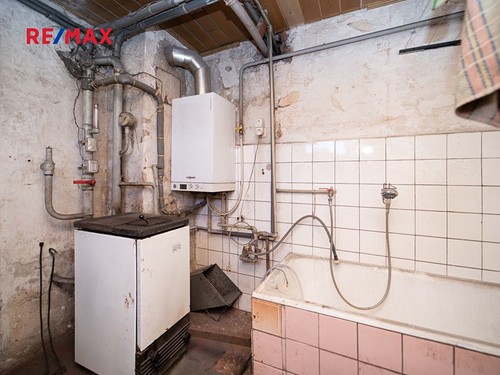 Prodaný dům 99 m², pozemek 654 m²