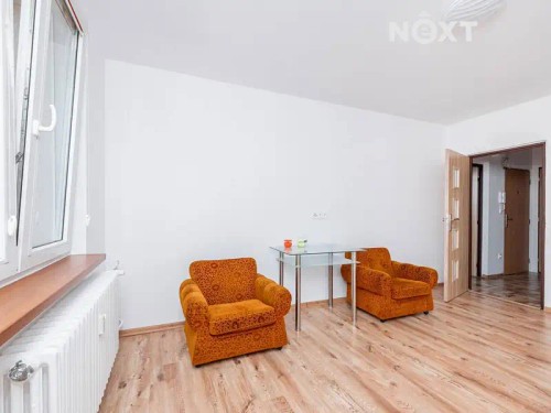 Prodej bytu 2+1 60 m²
