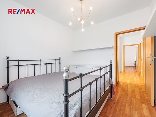 Prodaný byt 3+kk 76 m²
