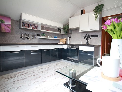 Prodaný byt 3+1 74 m²