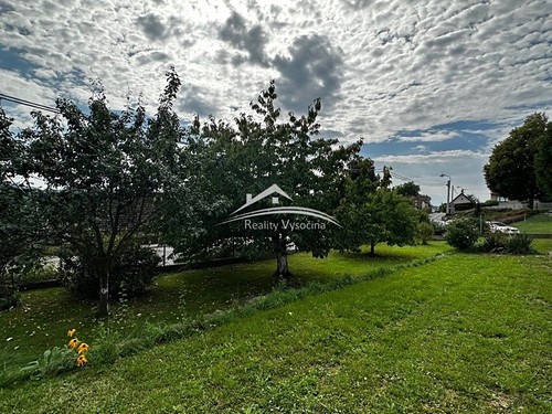 Prodaný dům 80 m², pozemek 638 m²