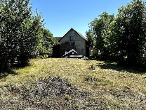Prodaná chata 110 m², pozemek 721 m²