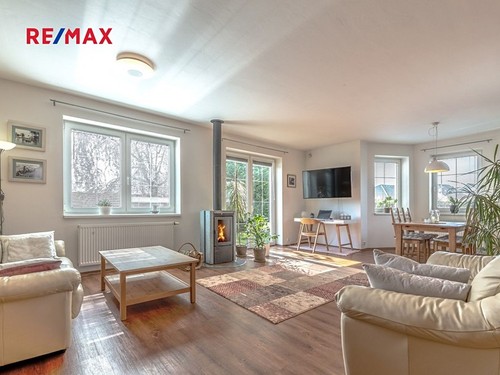 Prodaný dům 161 m², pozemek 1014 m²