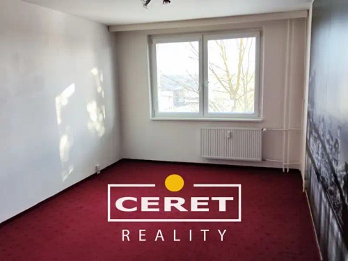 Prodaný  byt 1+1 40 m²