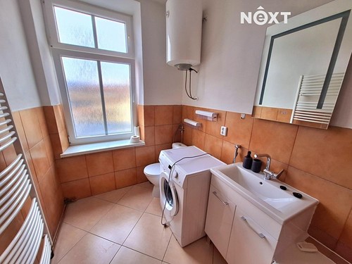 Prodaný byt 1+kk 28 m²