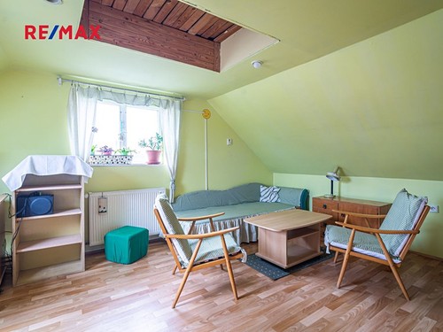 Prodaný dům 141 m², pozemek 997 m²