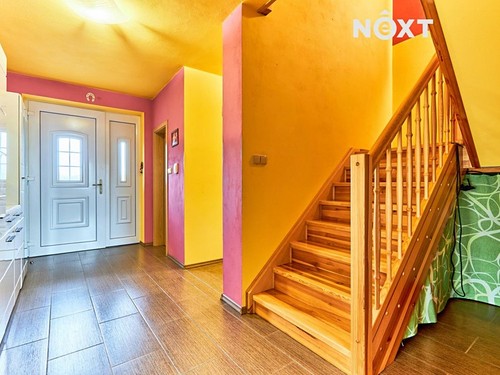 Prodaný dům 207 m², pozemek 931 m²